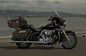 2013 Harley-Davidson Electra Glide Ultra Limited 110th Anniversary photo